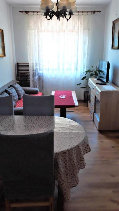 Apartment Modric Senj  Esterno foto