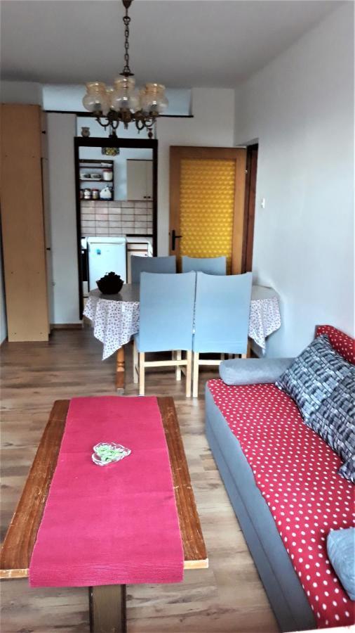 Apartment Modric Senj  Esterno foto