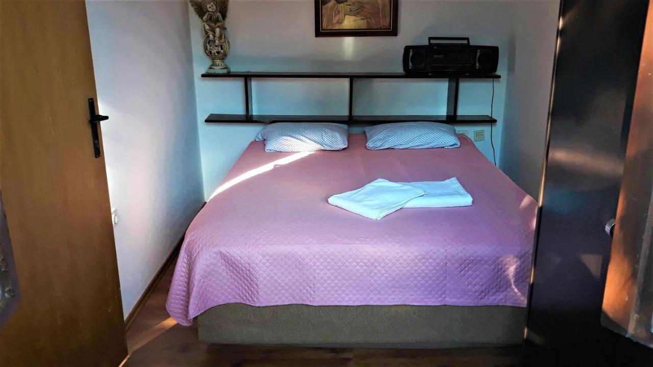 Apartment Modric Senj  Esterno foto