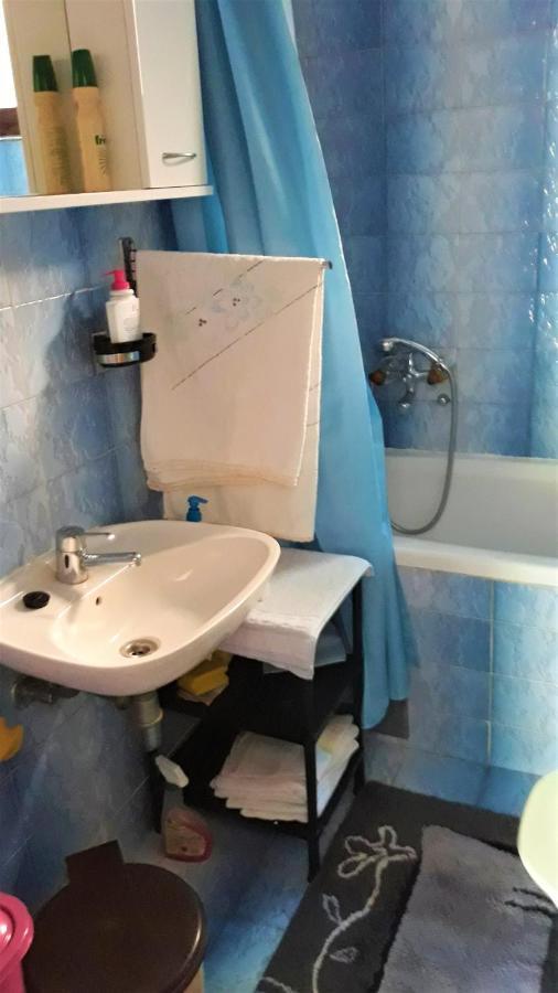 Apartment Modric Senj  Esterno foto